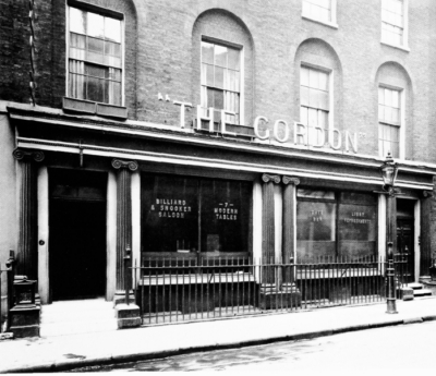 46-47 Frith Street (1832) 1921.jpg. Click on the picture to enlarge